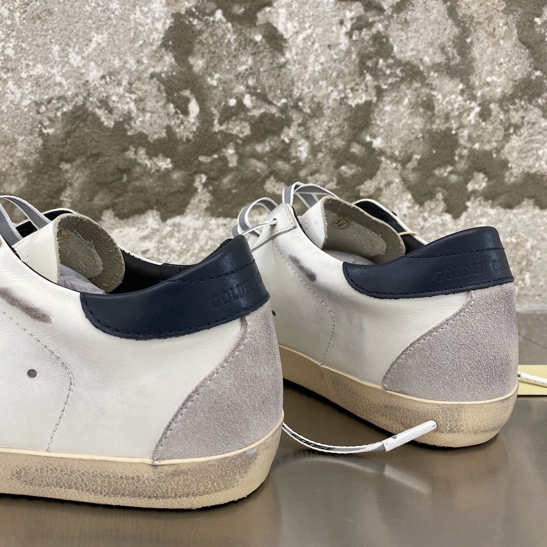 LuxluxHouse Best Quality Shoes Golden Goose