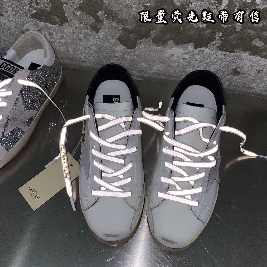 LuxluxHouse Best Quality Shoes Golden Goose