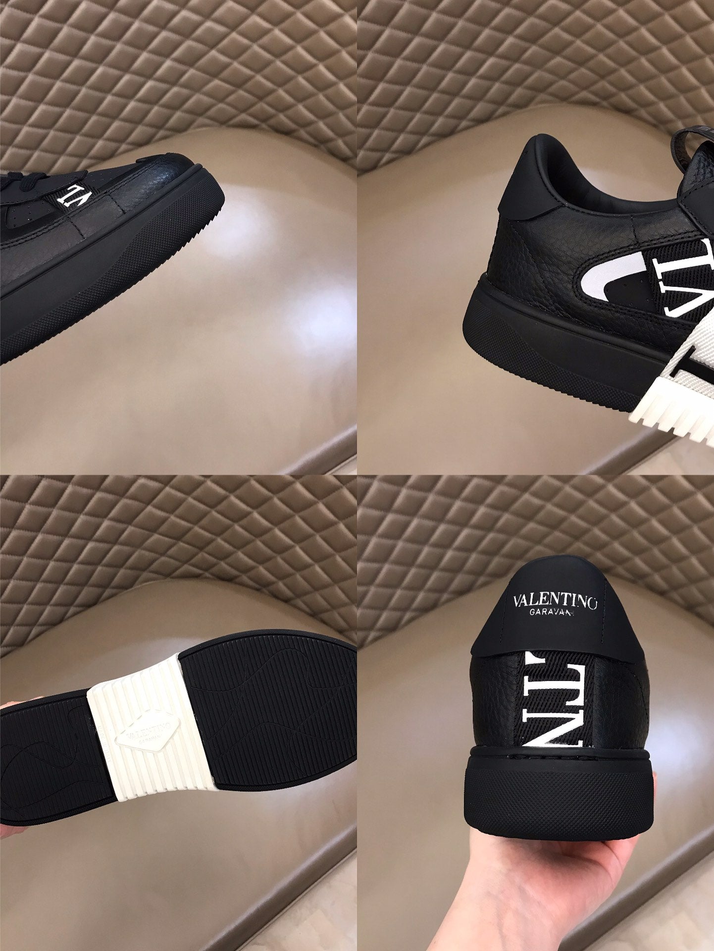 LuxluxHouse Best Quality Shoes Valentino