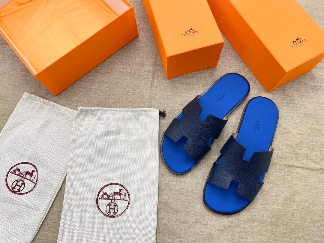 LuxluxHouse Best Quality Sandals Hermes