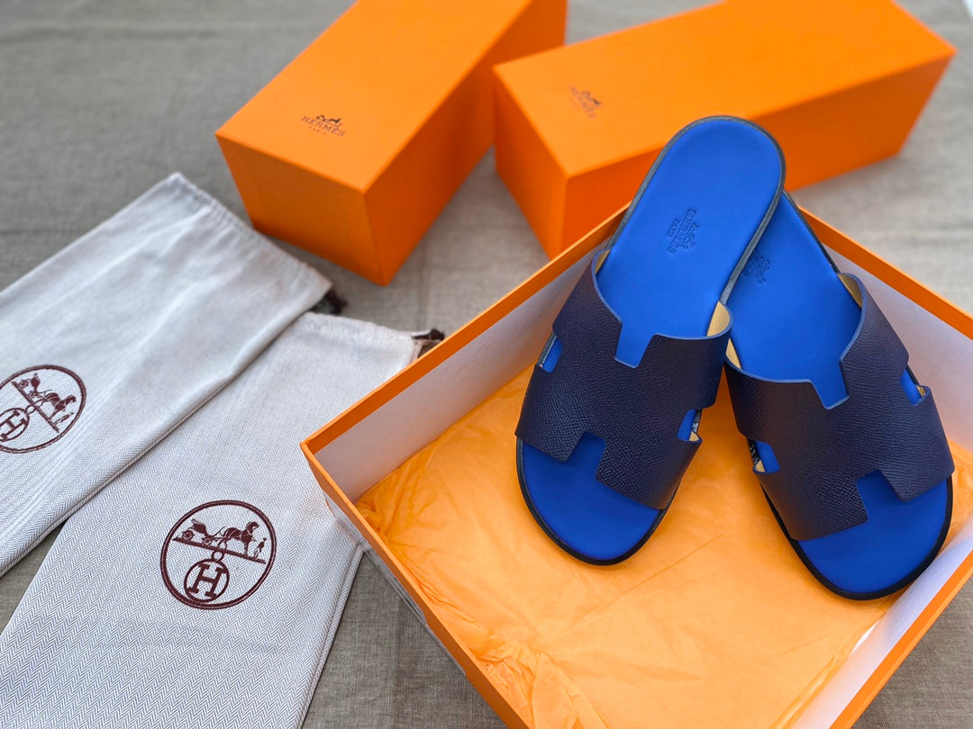 LuxluxHouse Best Quality Sandals Hermes