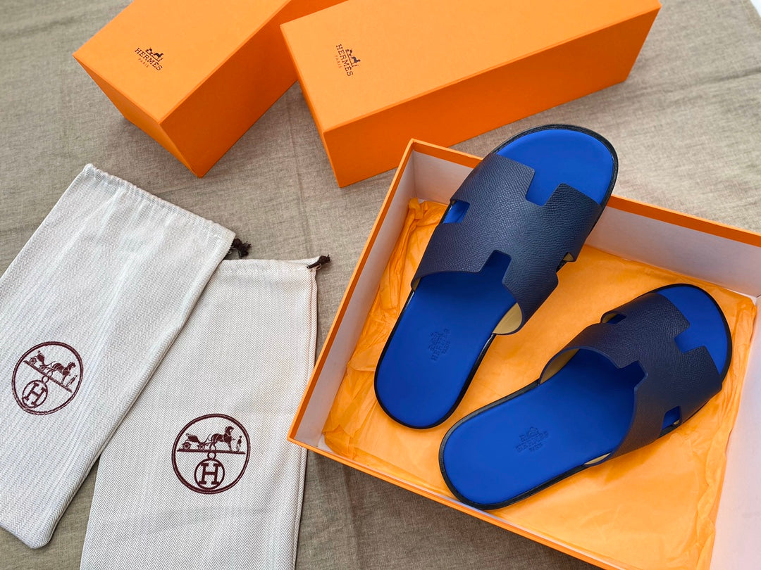 LuxluxHouse Best Quality Sandals Hermes