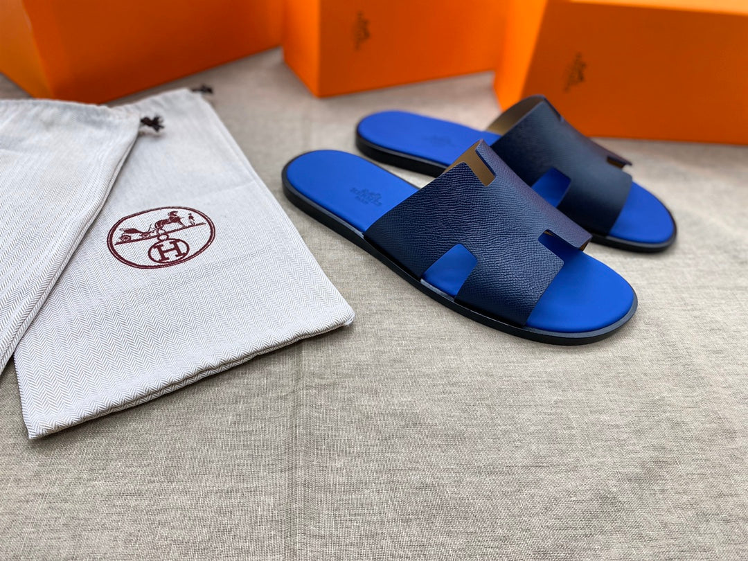 LuxluxHouse Best Quality Sandals Hermes