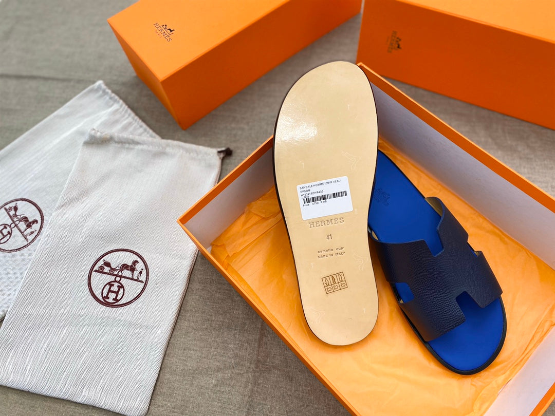 LuxluxHouse Best Quality Sandals Hermes