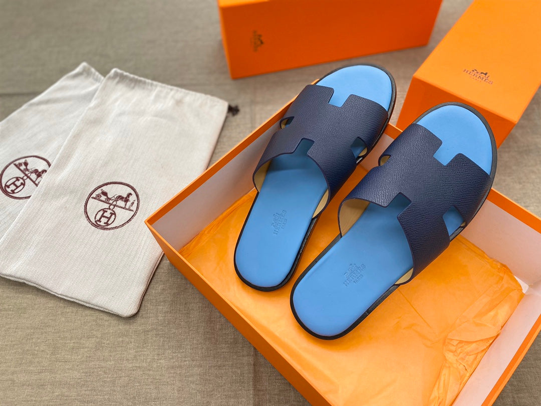LuxluxHouse Best Quality Sandals Hermes