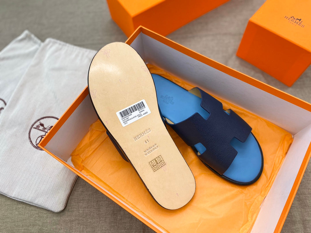 LuxluxHouse Best Quality Sandals Hermes