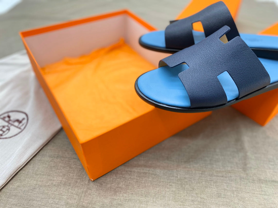 LuxluxHouse Best Quality Sandals Hermes