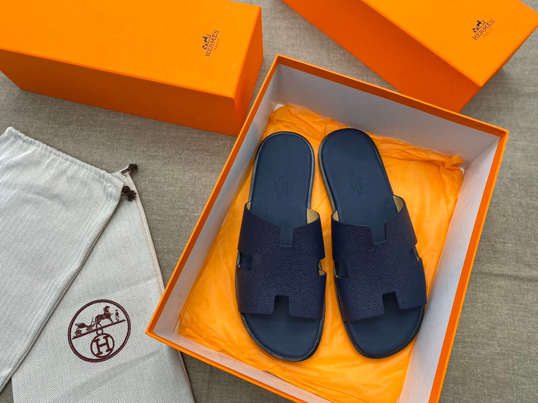 LuxluxHouse Best Quality Sandals Hermes