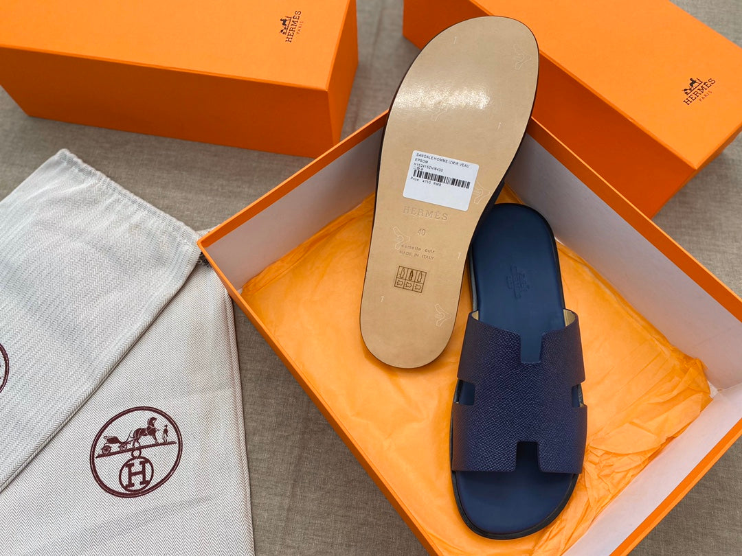 LuxluxHouse Best Quality Sandals Hermes