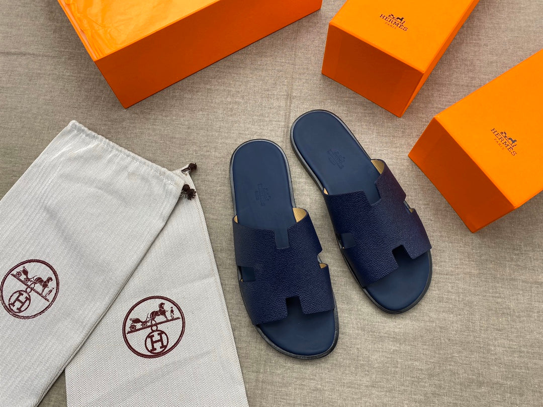 LuxluxHouse Best Quality Sandals Hermes