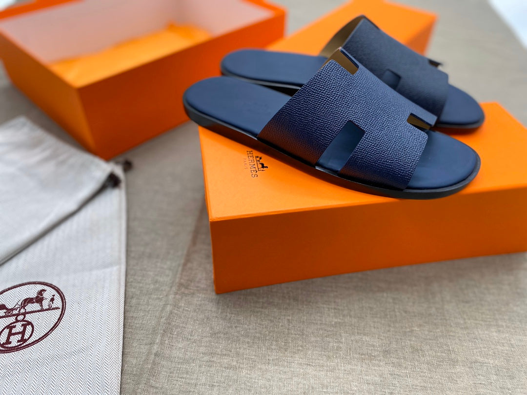 LuxluxHouse Best Quality Sandals Hermes
