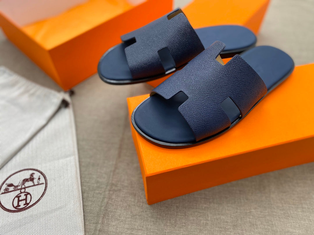 LuxluxHouse Best Quality Sandals Hermes