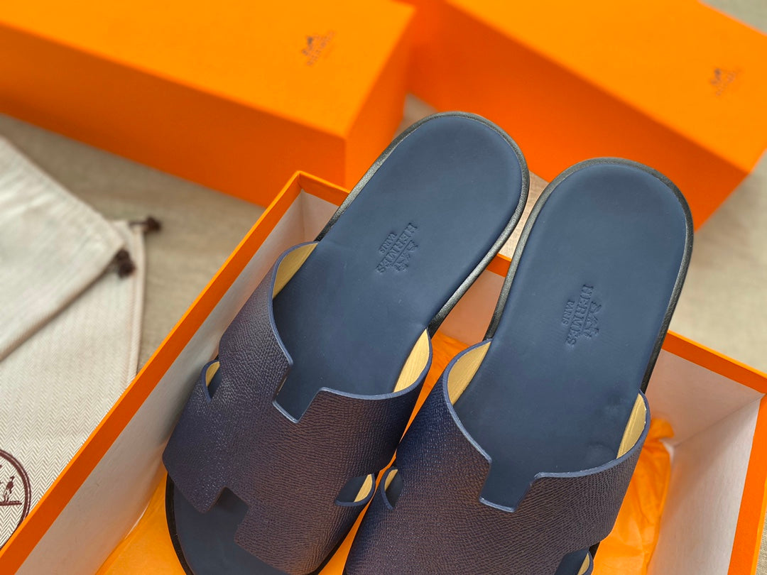 LuxluxHouse Best Quality Sandals Hermes