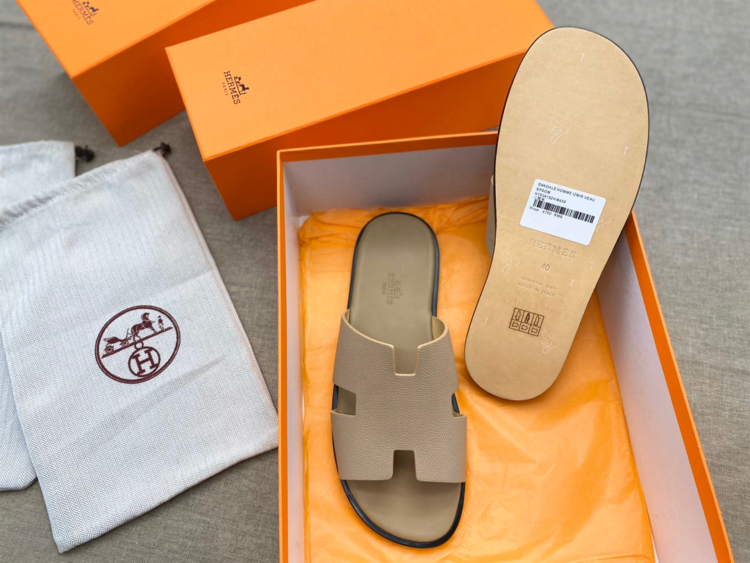 LuxluxHouse Best Quality Sandals Hermes