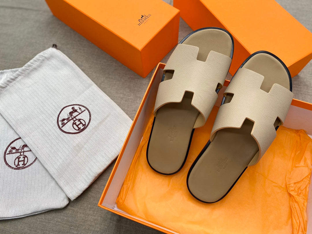 LuxluxHouse Best Quality Sandals Hermes