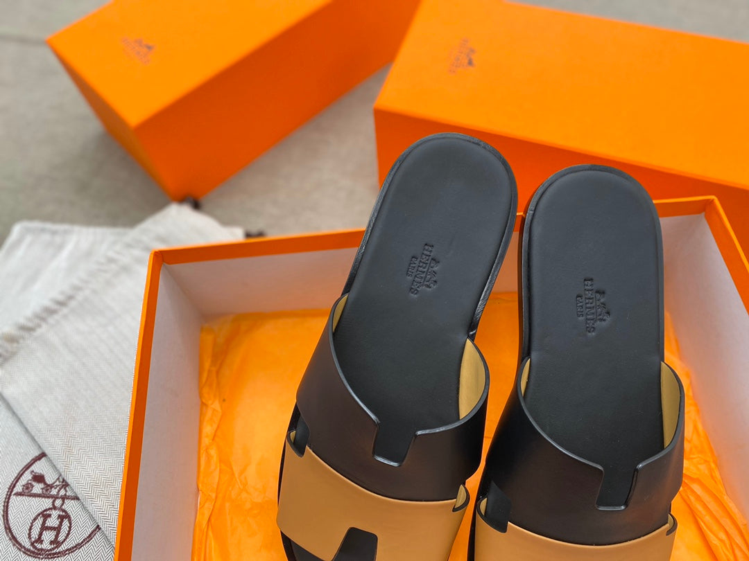LuxluxHouse Best Quality Sandals Hermes