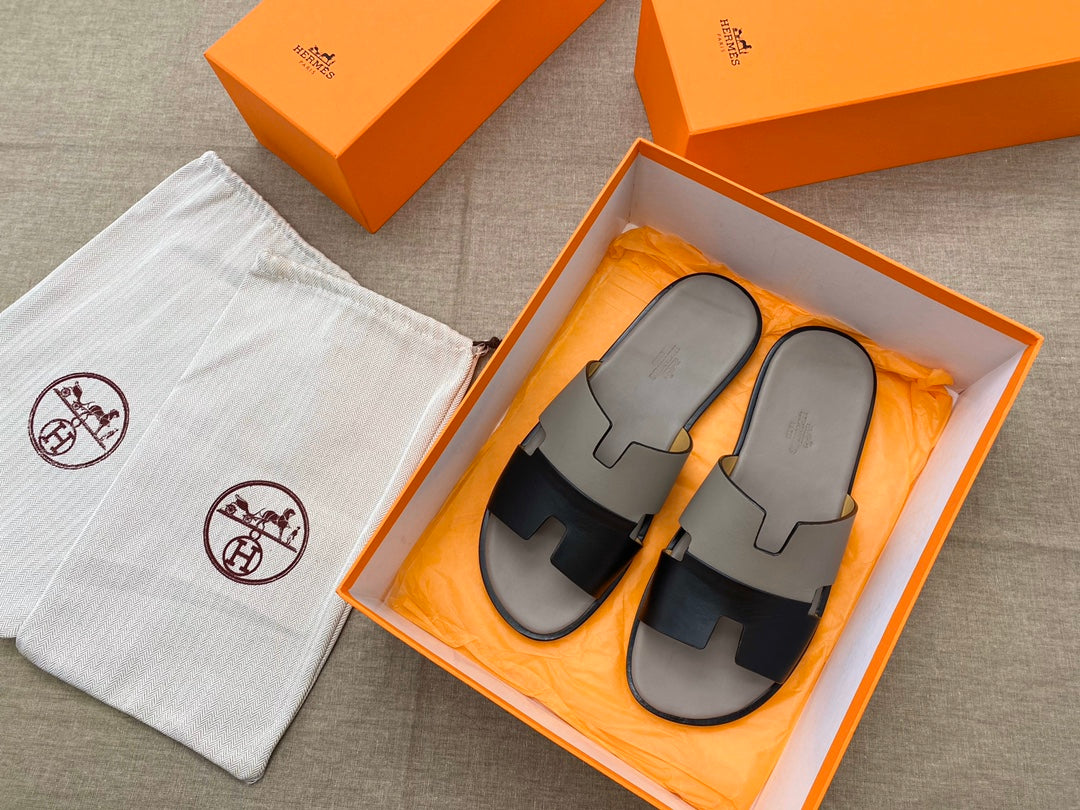 LuxluxHouse Best Quality Sandals Hermes