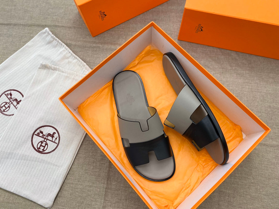 LuxluxHouse Best Quality Sandals Hermes