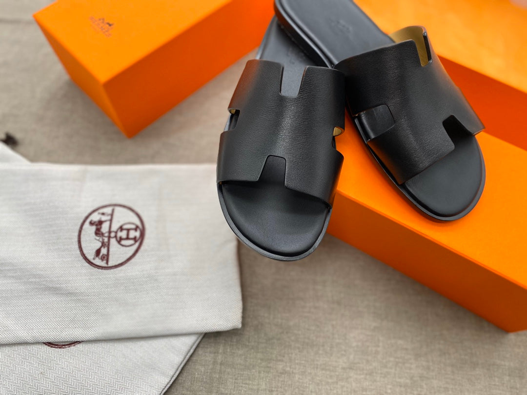 LuxluxHouse Best Quality Sandals Hermes