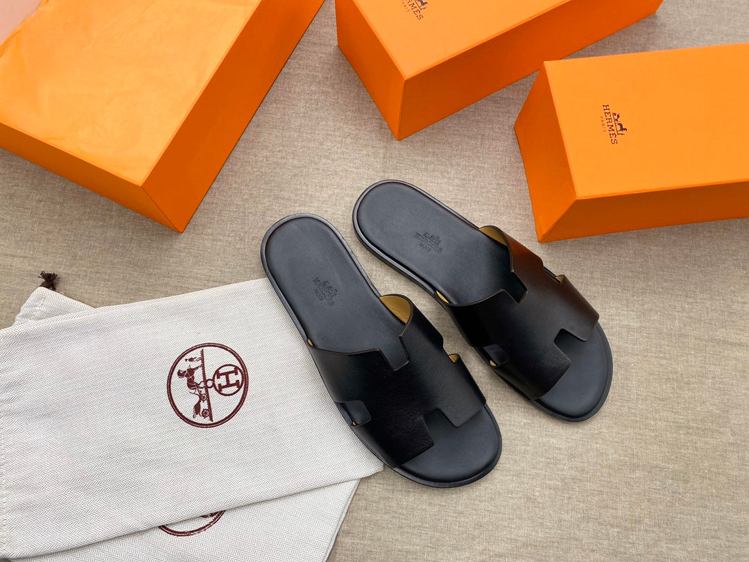 LuxluxHouse Best Quality Sandals Hermes