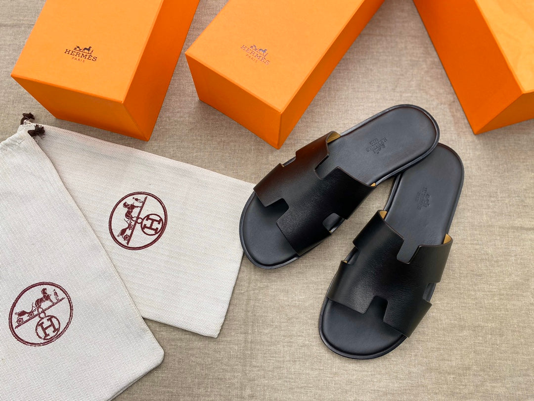 LuxluxHouse Best Quality Sandals Hermes
