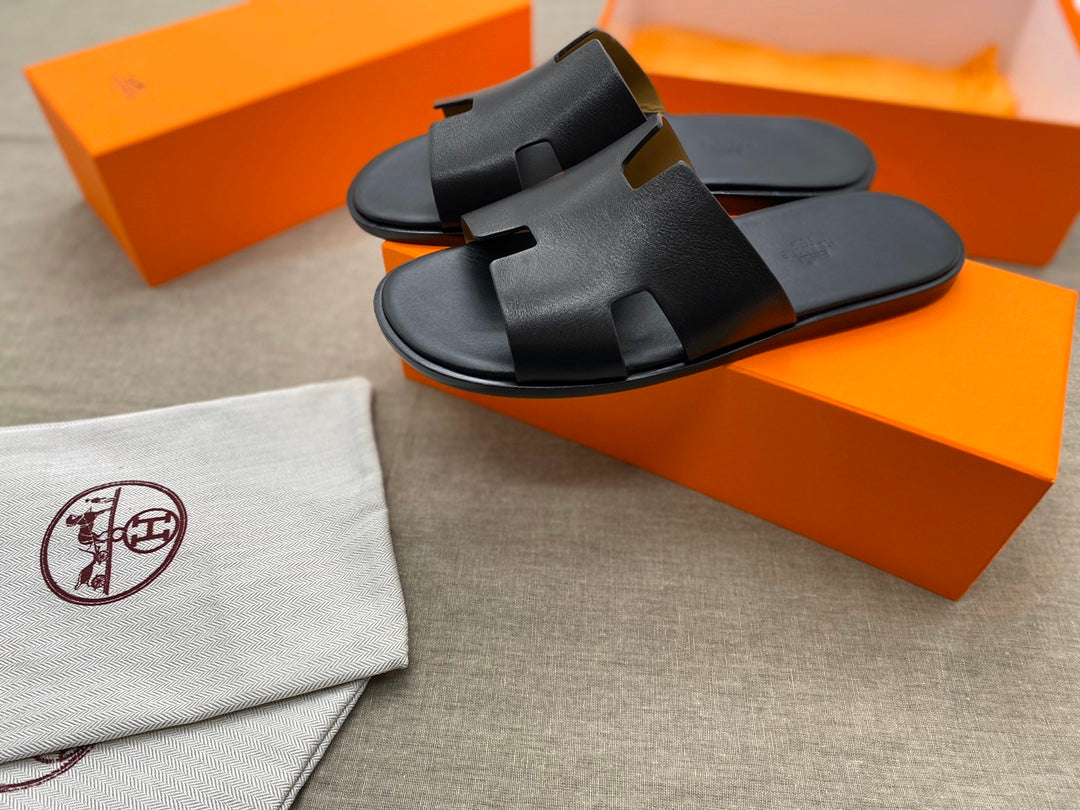 LuxluxHouse Best Quality Sandals Hermes