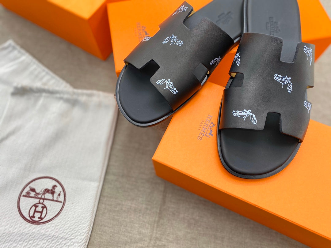 LuxluxHouse Best Quality Sandals Hermes