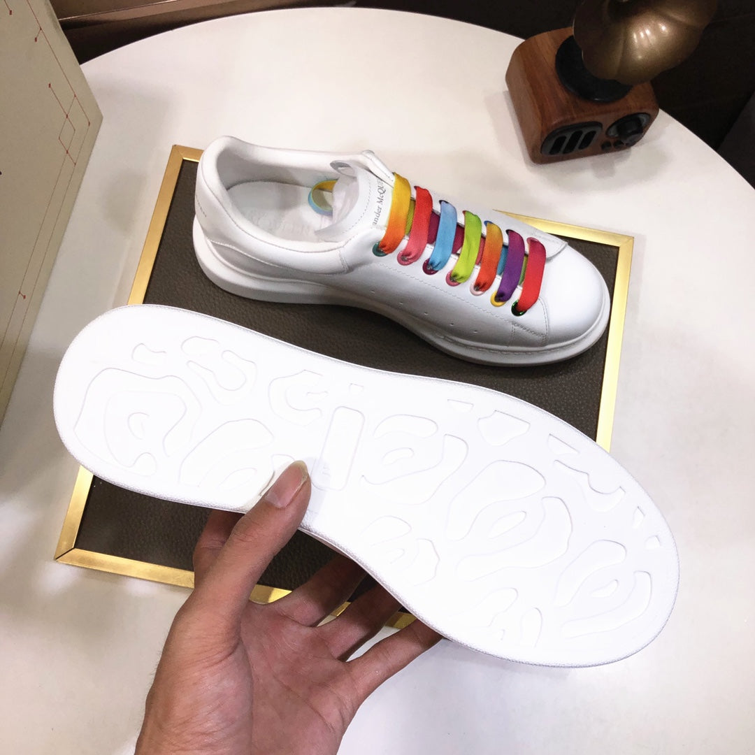 LuxluxHouse Best Quality Shoes Alexander McQueen