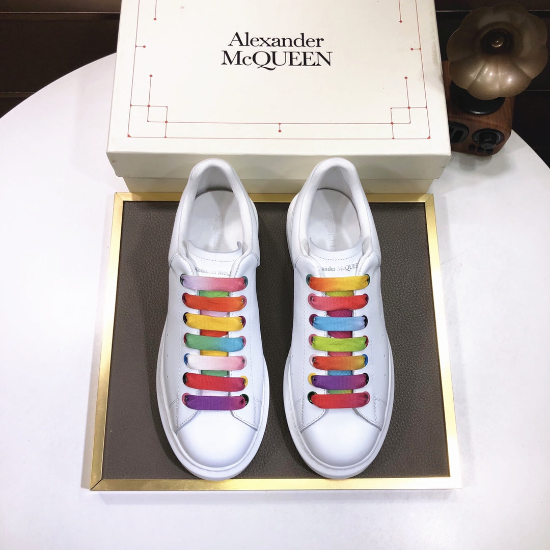 LuxluxHouse Best Quality Shoes Alexander McQueen