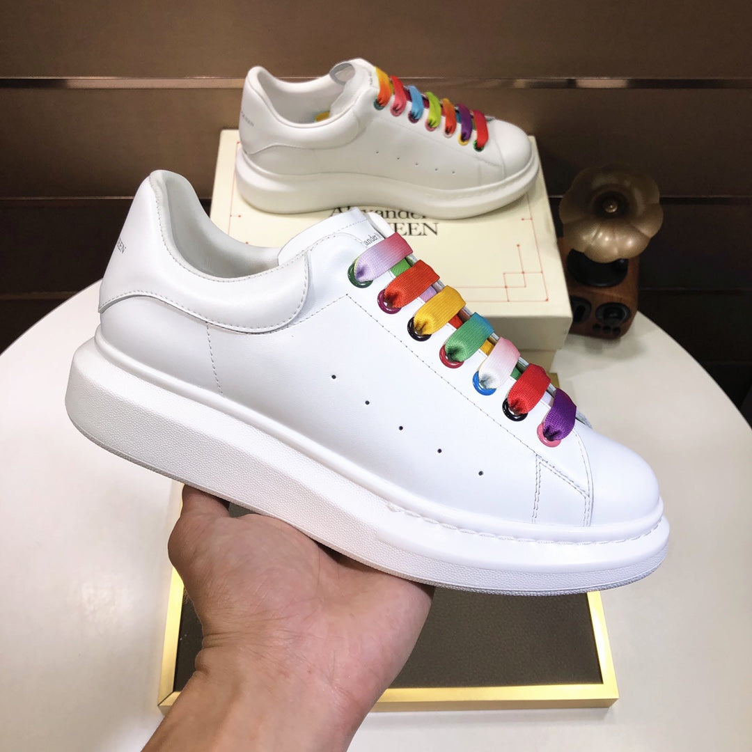 LuxluxHouse Best Quality Shoes Alexander McQueen