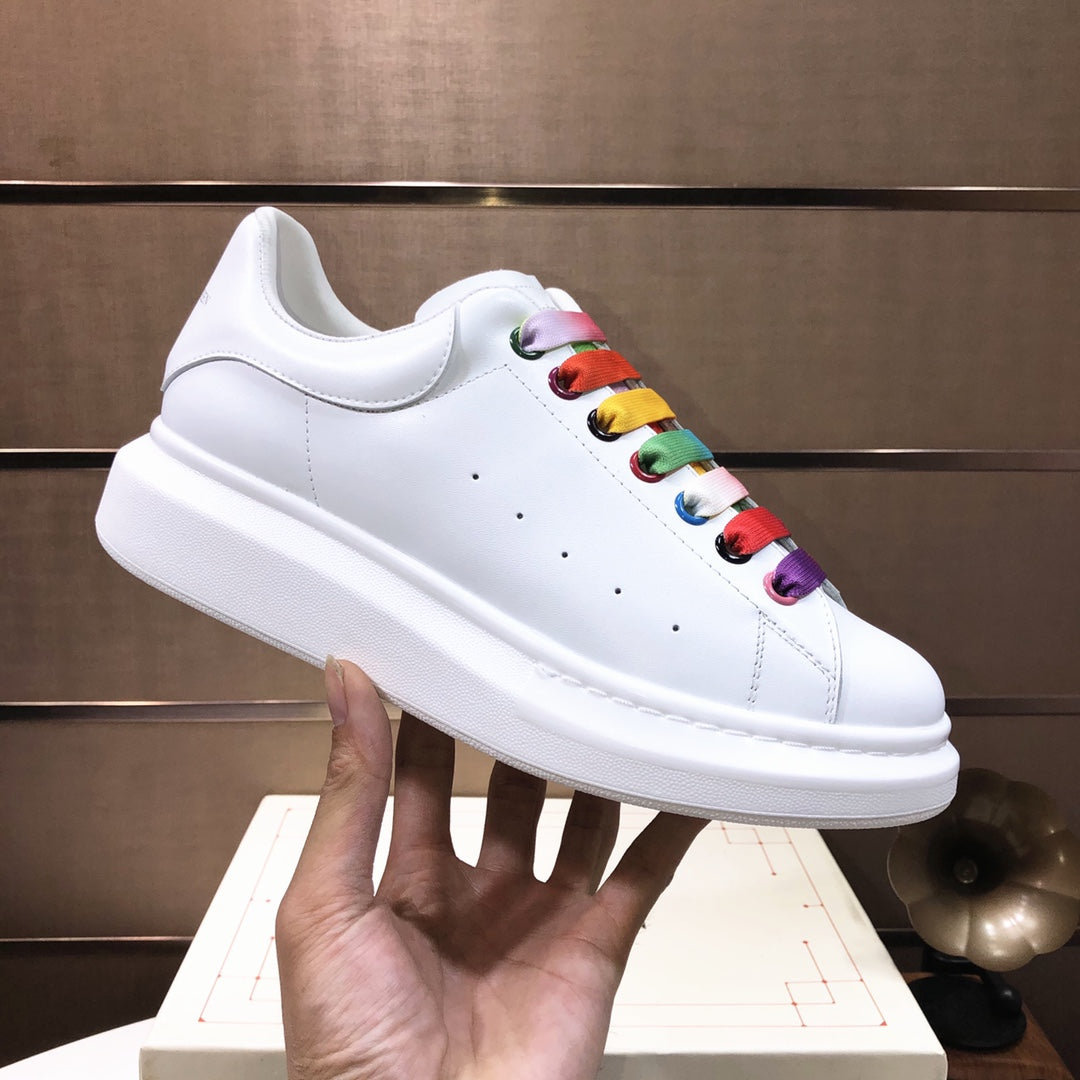 LuxluxHouse Best Quality Shoes Alexander McQueen
