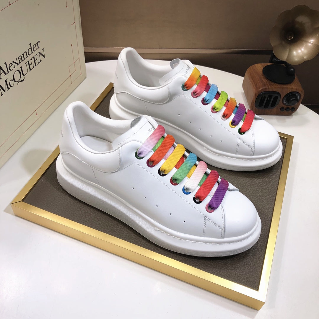 LuxluxHouse Best Quality Shoes Alexander McQueen