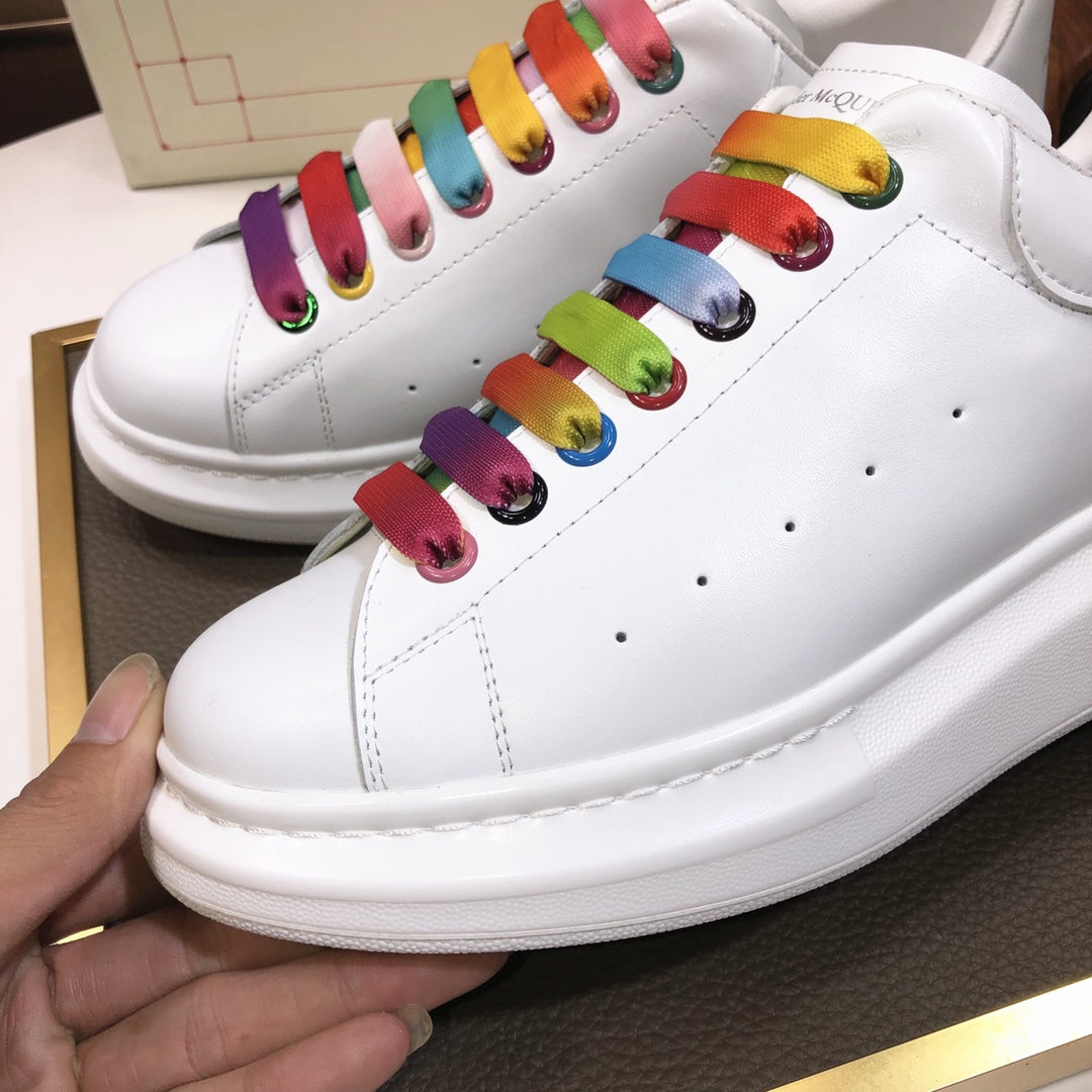 LuxluxHouse Best Quality Shoes Alexander McQueen