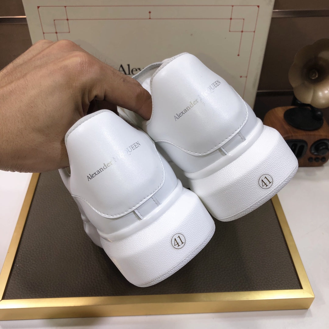 LuxluxHouse Best Quality Shoes Alexander McQueen