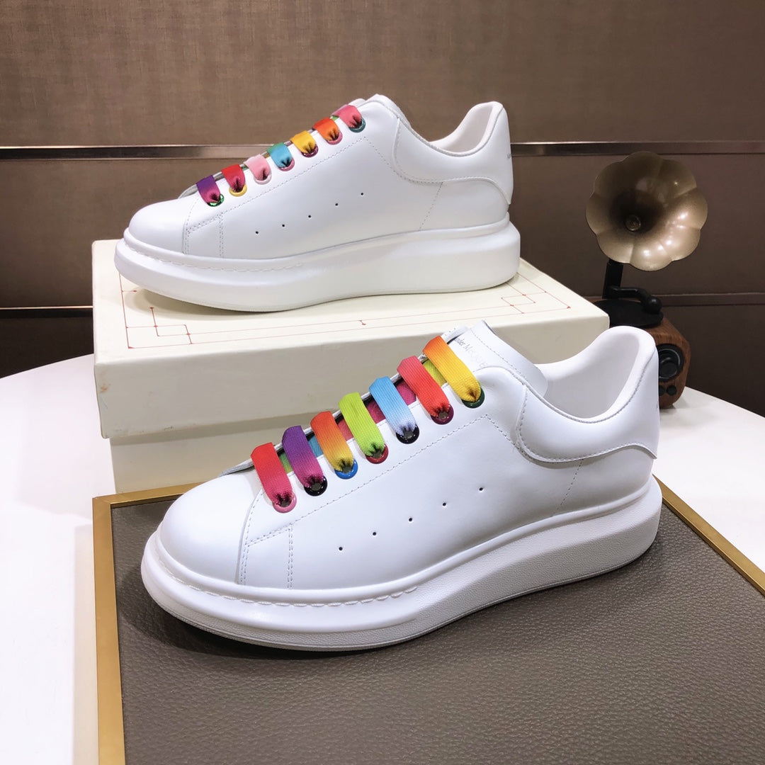 LuxluxHouse Best Quality Shoes Alexander McQueen