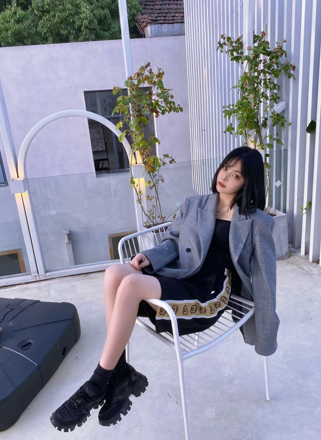 LuxluxHouse Best Quality Clothes Gucci