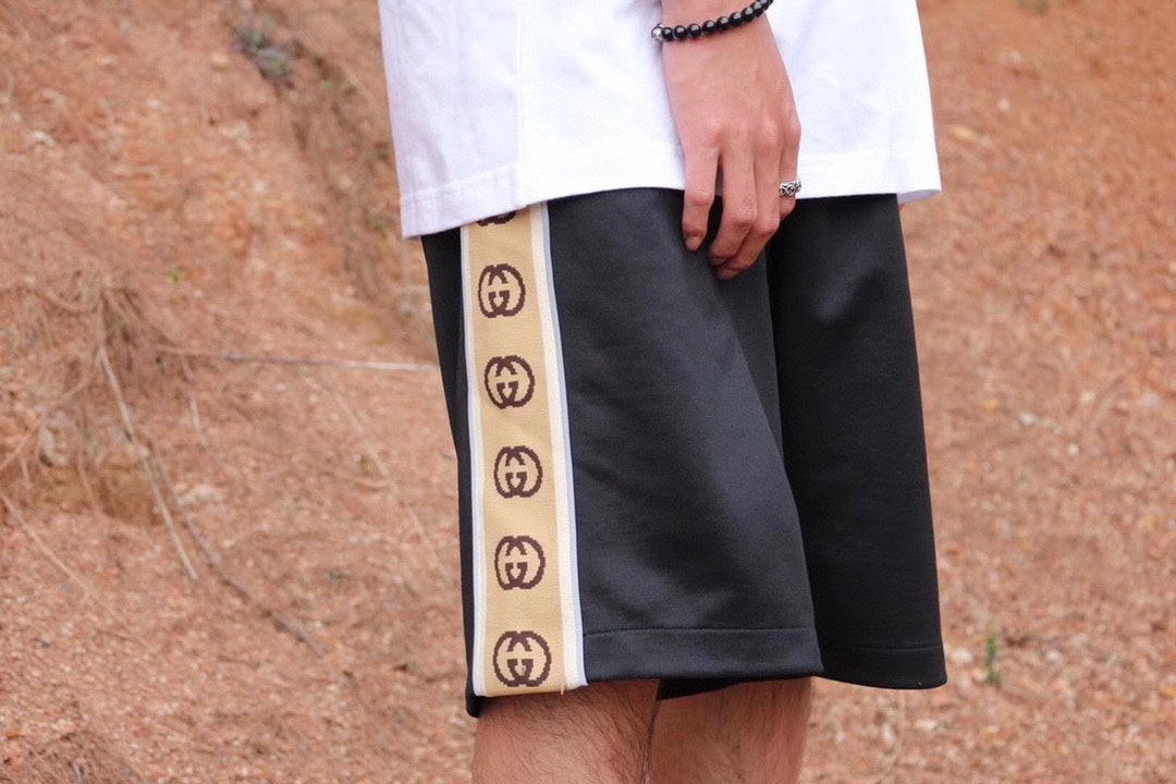 LuxluxHouse Best Quality Clothes Gucci