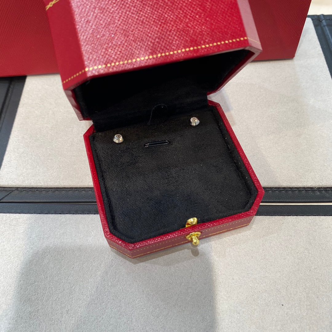 LuxluxHouse Best Quality Accessories Earrings Earrings Earrings Cartier