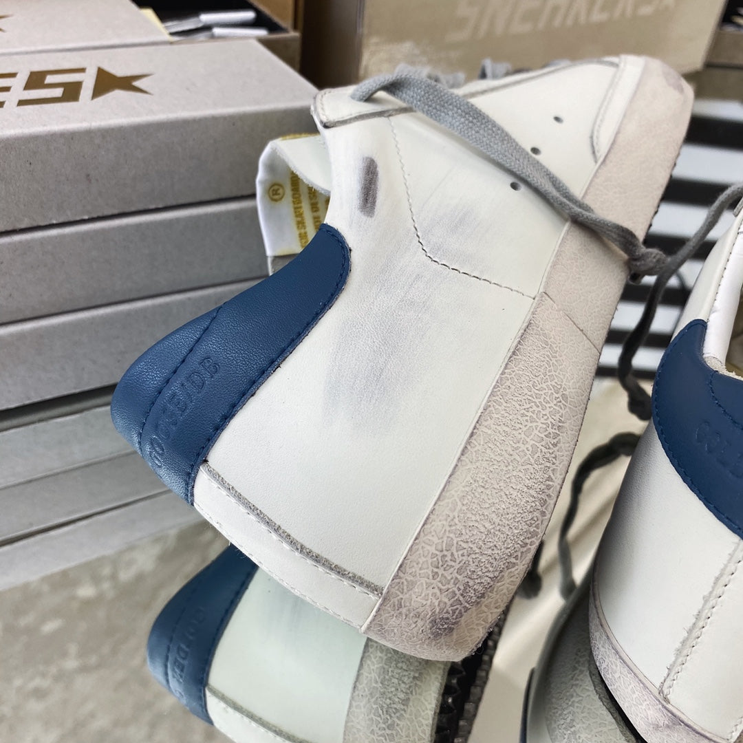LuxluxHouse Best Quality Shoes Golden Goose
