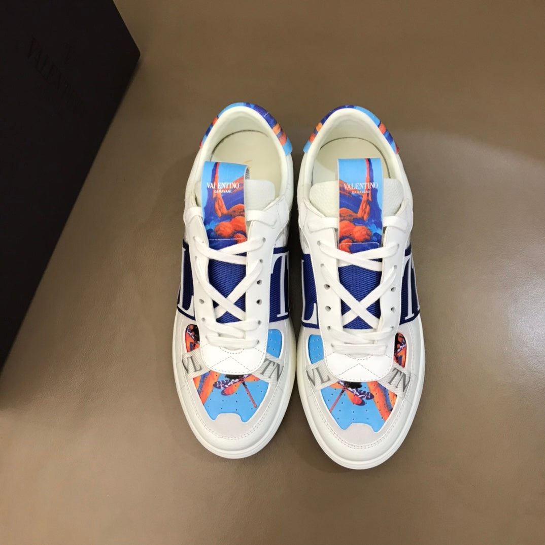LuxluxHouse Best Quality Shoes Valentino