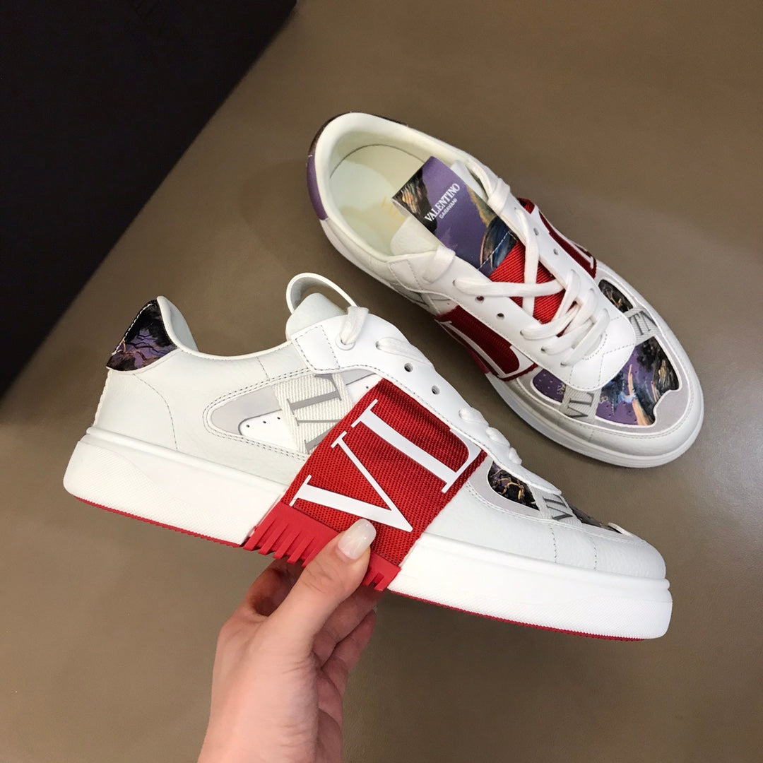 LuxluxHouse Best Quality Shoes Valentino