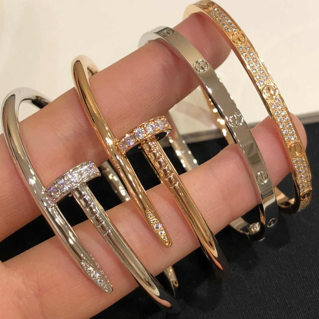 LuxluxHouse Best Quality Accessories Cartier
