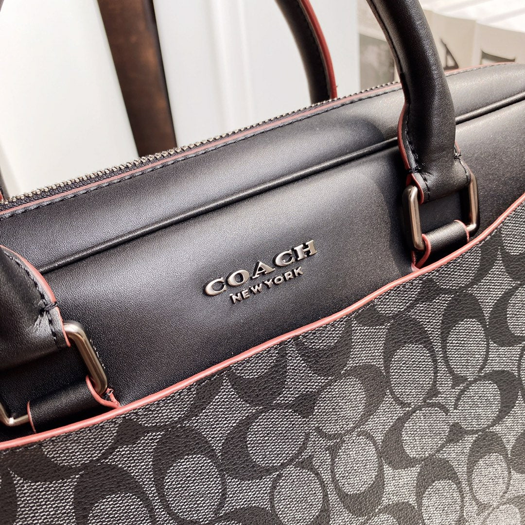LuxluxHouse Best Quality Bags Coach Men