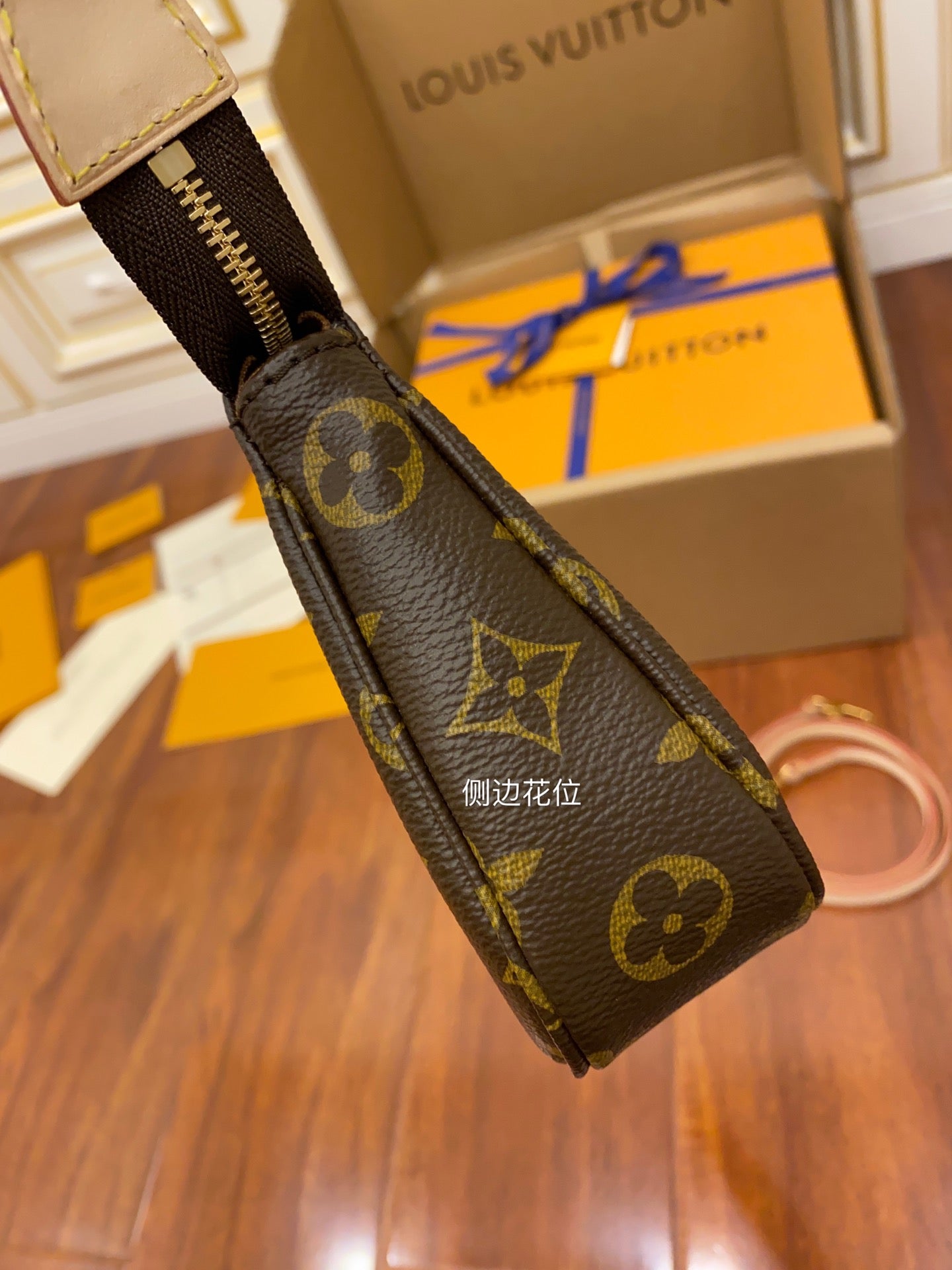 LuxluxHouse Best Quality Bags Best Louis Vuitton Men