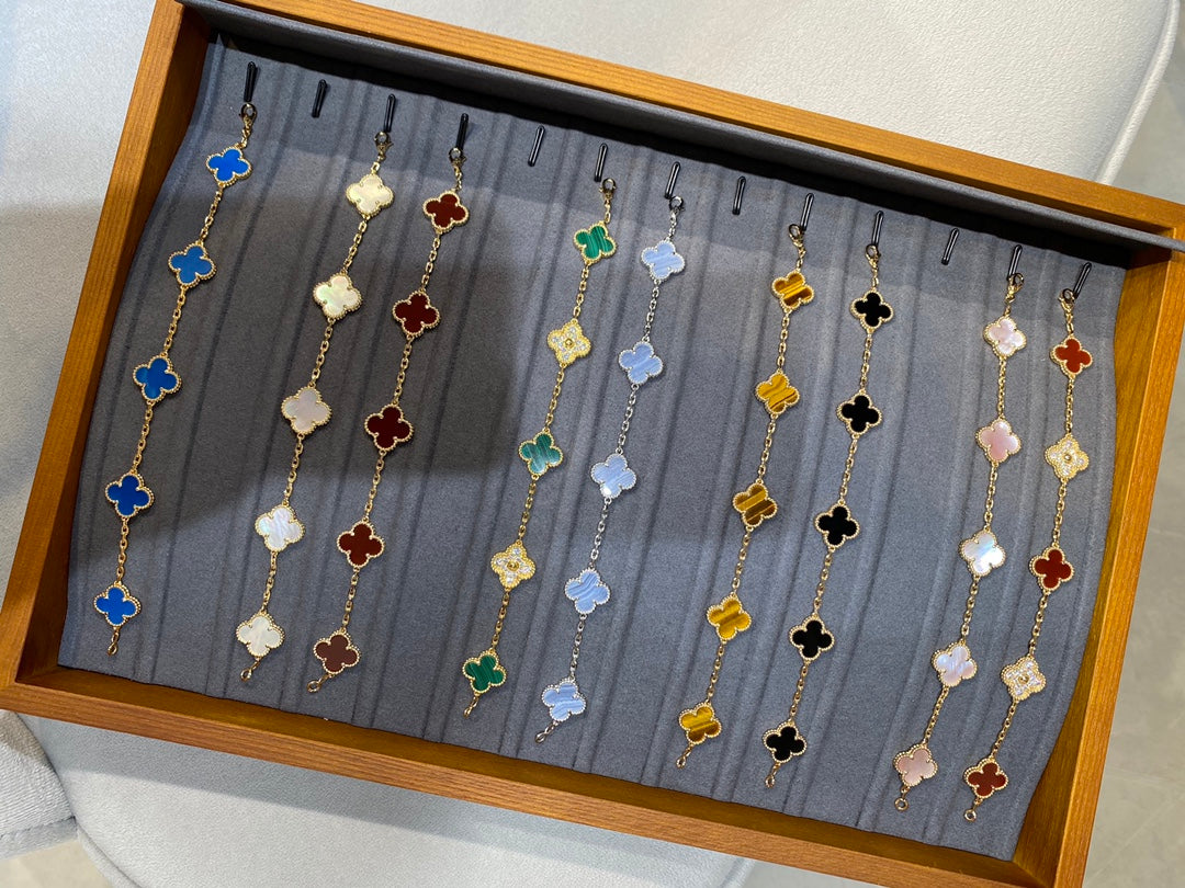 LuxluxHouse Best Quality Accessories Bracelet Van Cleef & Arpels