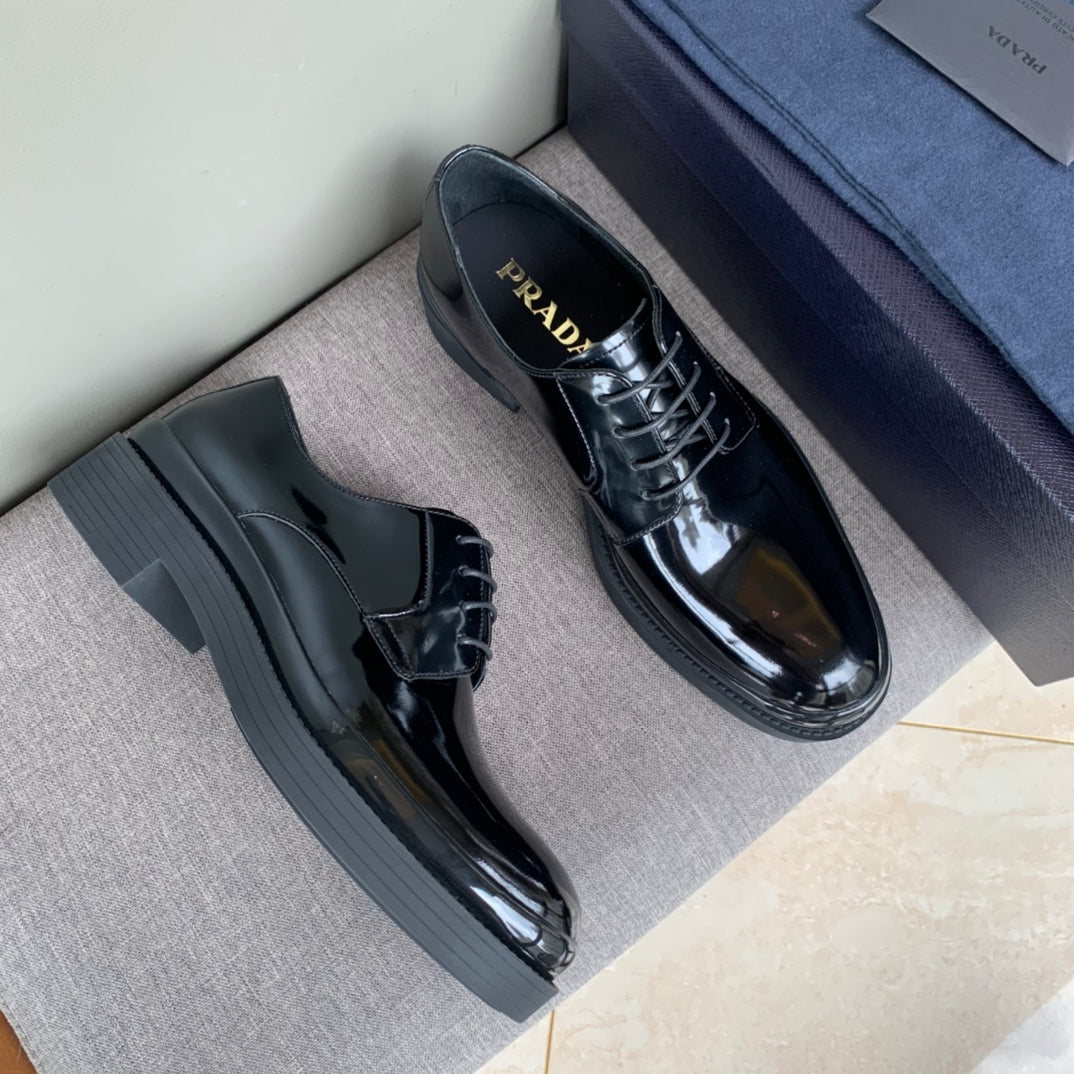 LuxluxHouse Best Quality Shoes Prada
