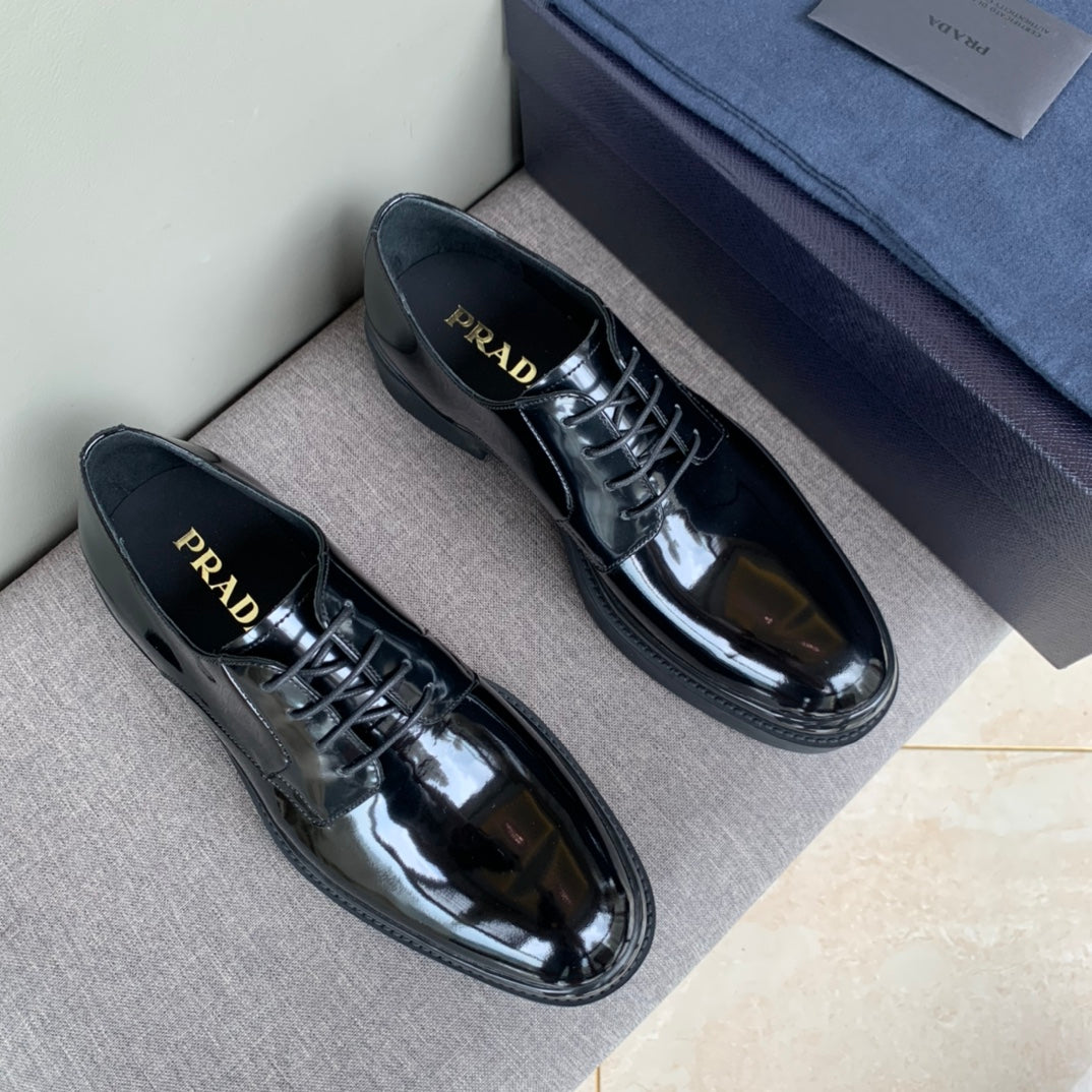 LuxluxHouse Best Quality Shoes Prada