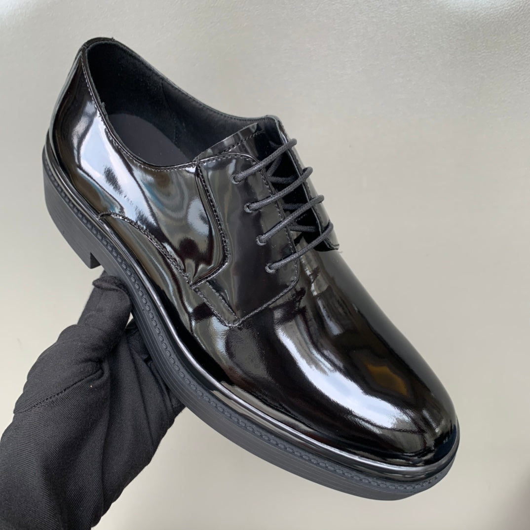 LuxluxHouse Best Quality Shoes Prada