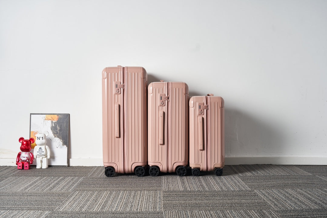 LuxluxHouse Best Quality Bags Luggage