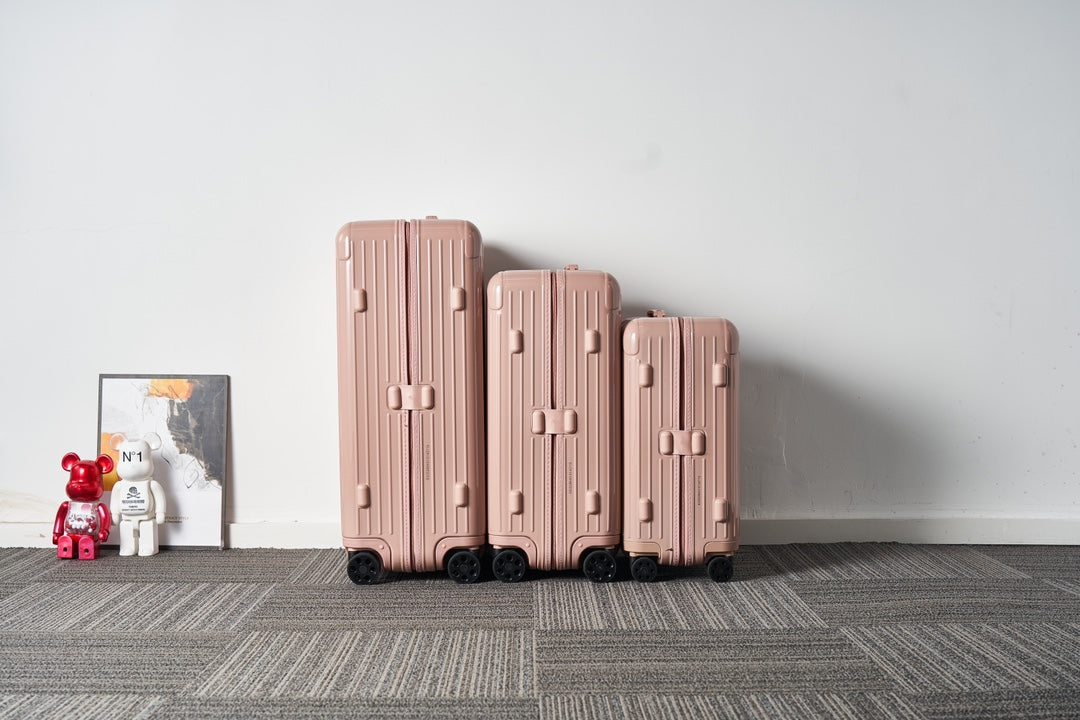 LuxluxHouse Best Quality Bags Luggage